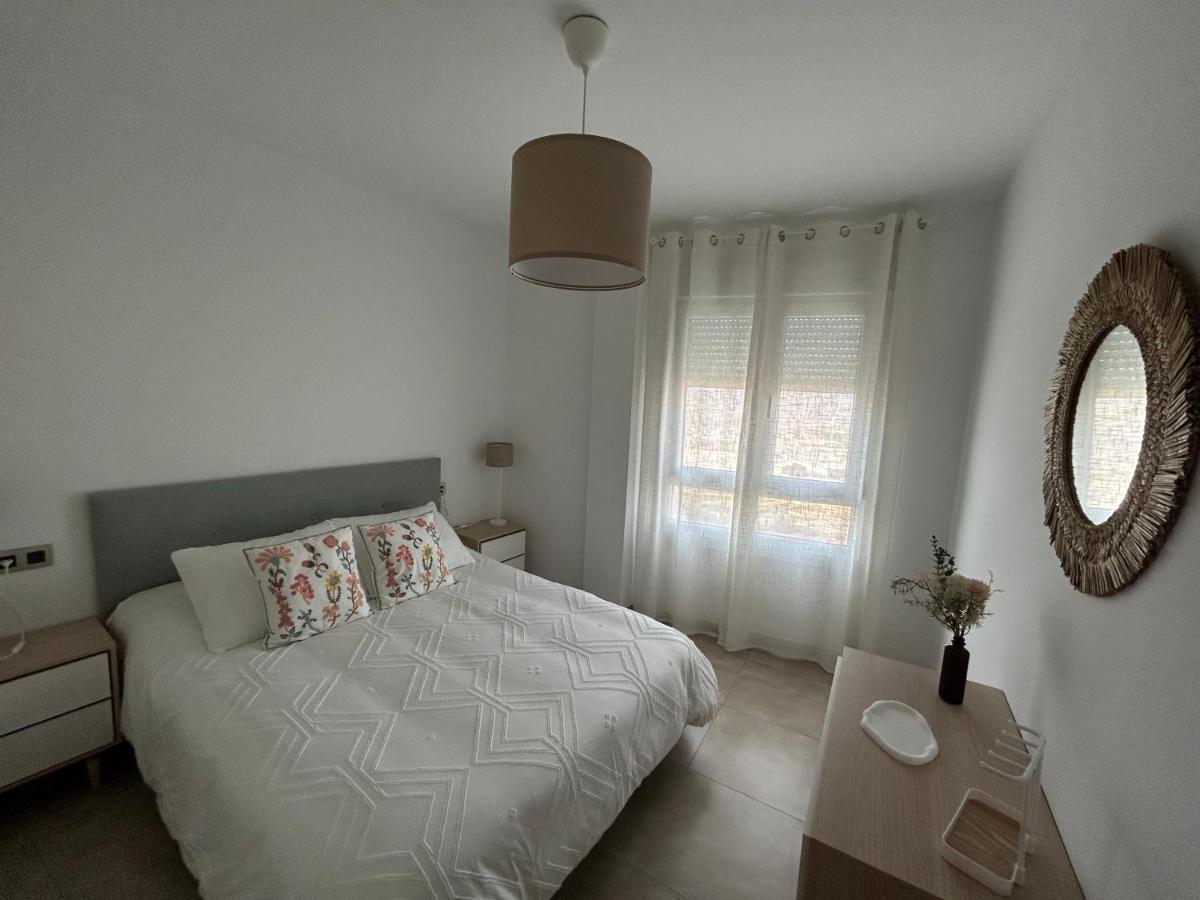 Casa Los Canos De Alhama Alhama de Almería Екстериор снимка