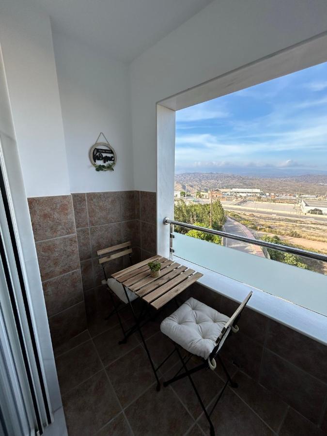 Casa Los Canos De Alhama Alhama de Almería Екстериор снимка