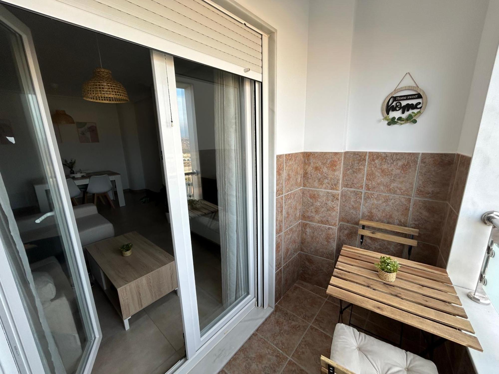 Casa Los Canos De Alhama Alhama de Almería Екстериор снимка