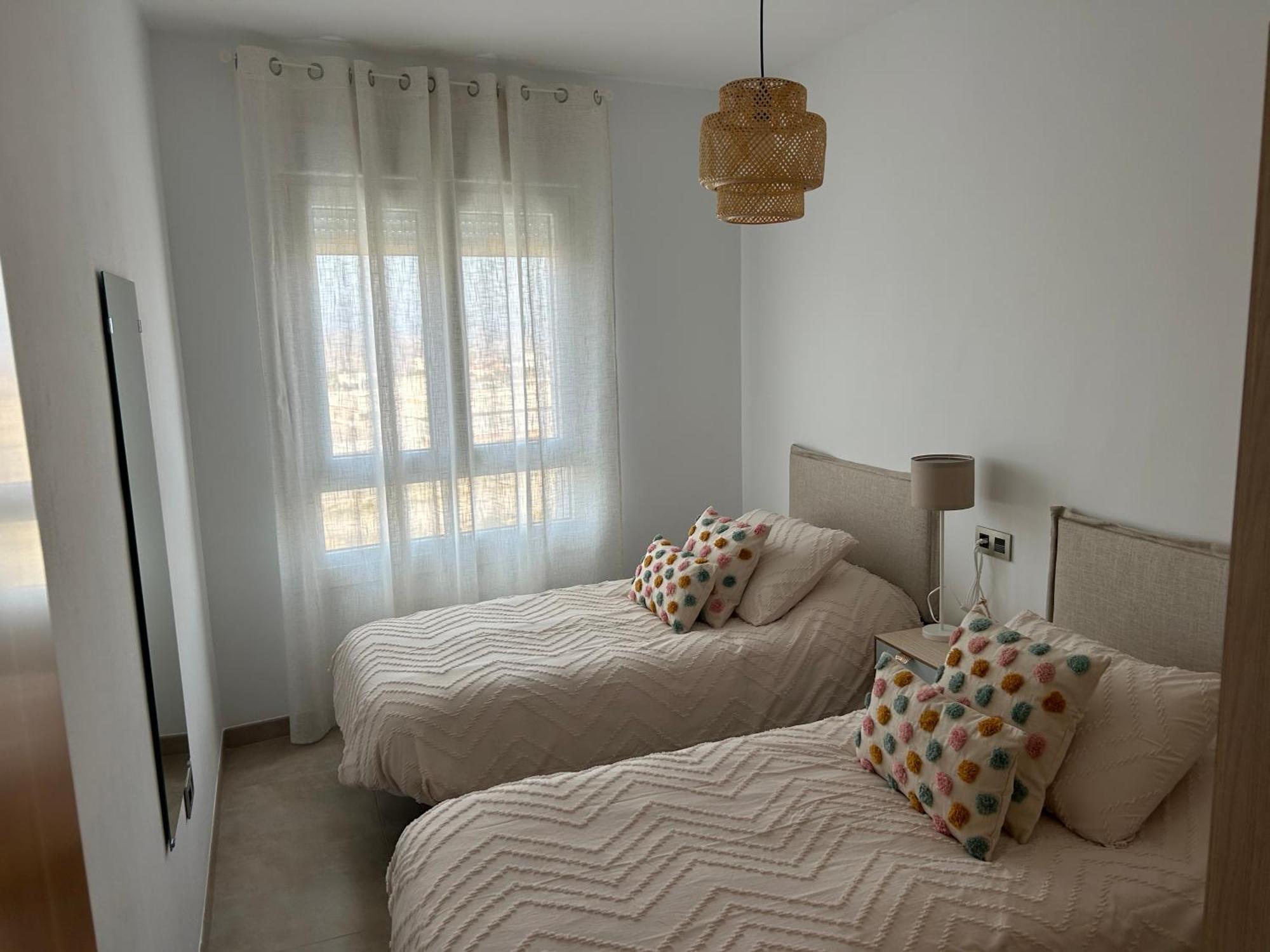 Casa Los Canos De Alhama Alhama de Almería Екстериор снимка